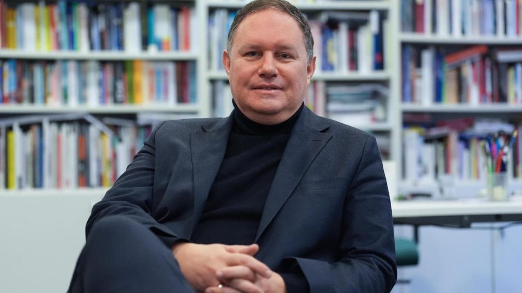 CLAP: Kultur Senator Brosda fällt durch das SPD -Vorstand bei Wahl – Hamburger Abendblatt CLAP: Kultur Senator Brosda fällt durch das SPD -Vorstand bei Wahl – Hamburger Abendblatt