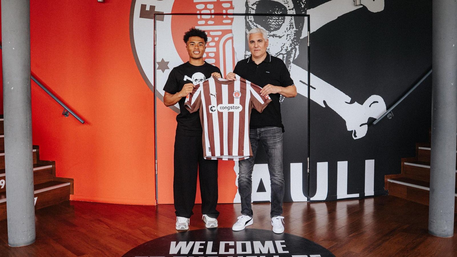 Transferüberraschung: FC St. Pauli Holt Japans International Fujita – Hamburger Abendblatt