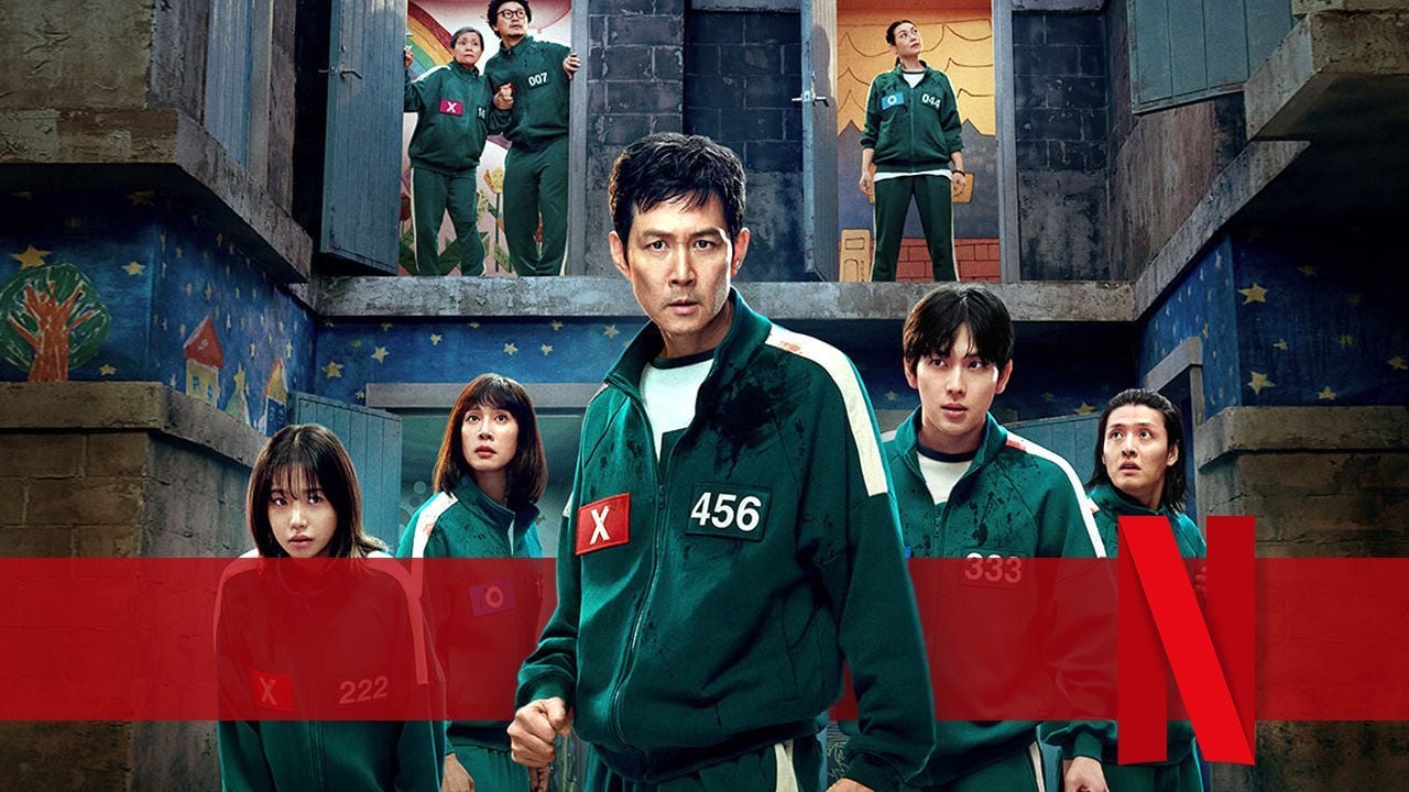 Bekommt „Squid Game“ eine würdige Schlussfolgerung? Staffel 3 des größten Netflix -Hits aller Zeiten ist so gut – Seriennachrichten