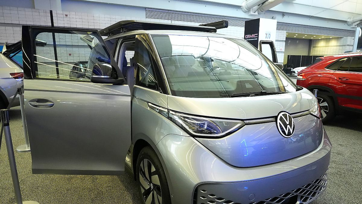 Xxl erinnern bei VW: Gefahr zum Leben!