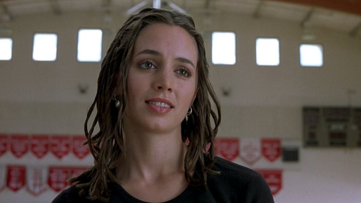 Der „Buffy“ -Star macht das heute