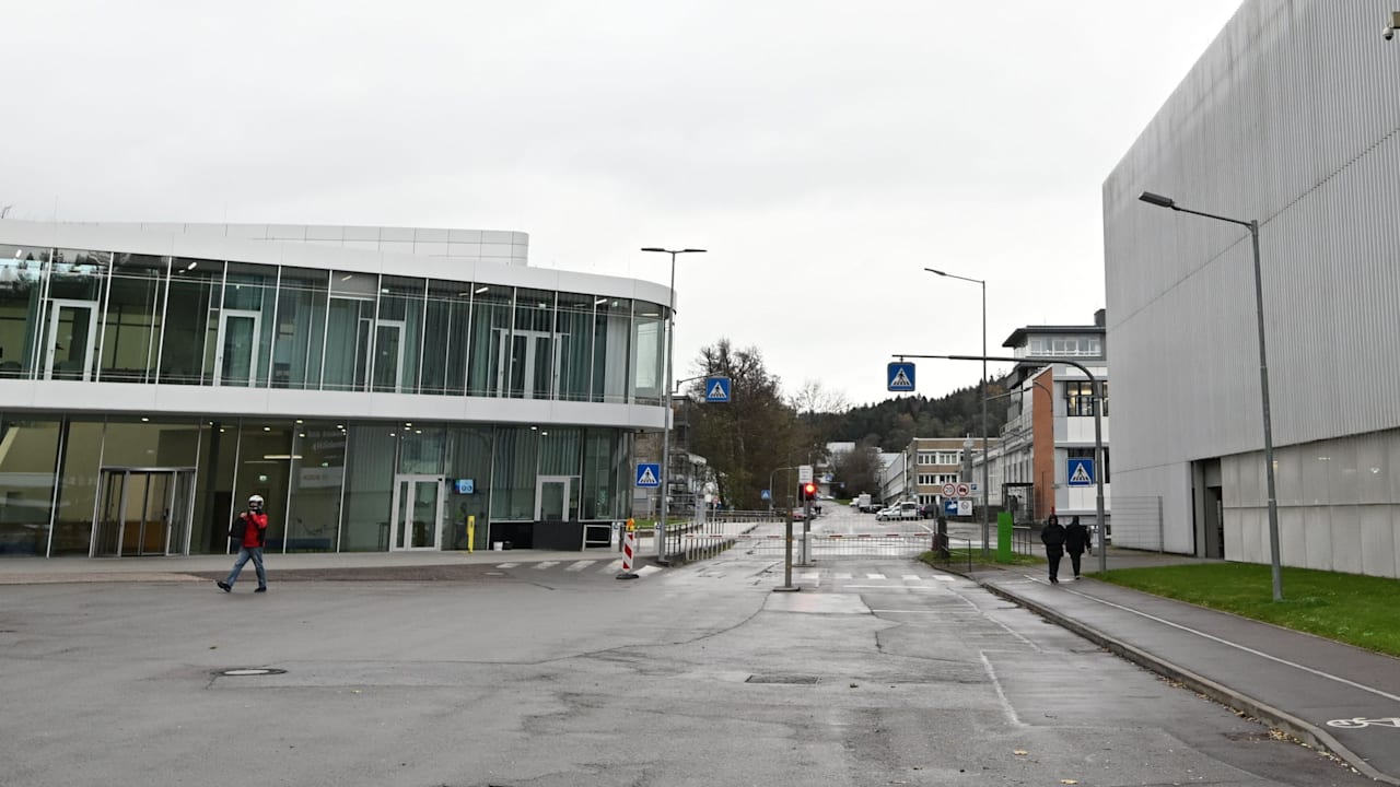 Bosch schlägt 1150 Plätze, aber der Ort bleibt | Regional