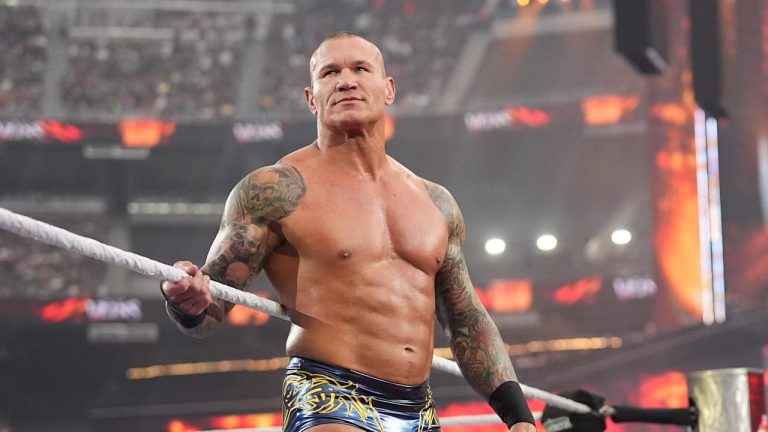 WWE: Cover Überraschung heute Abend! Saudischer Hammer, um live bei bild | zu sehen Sport