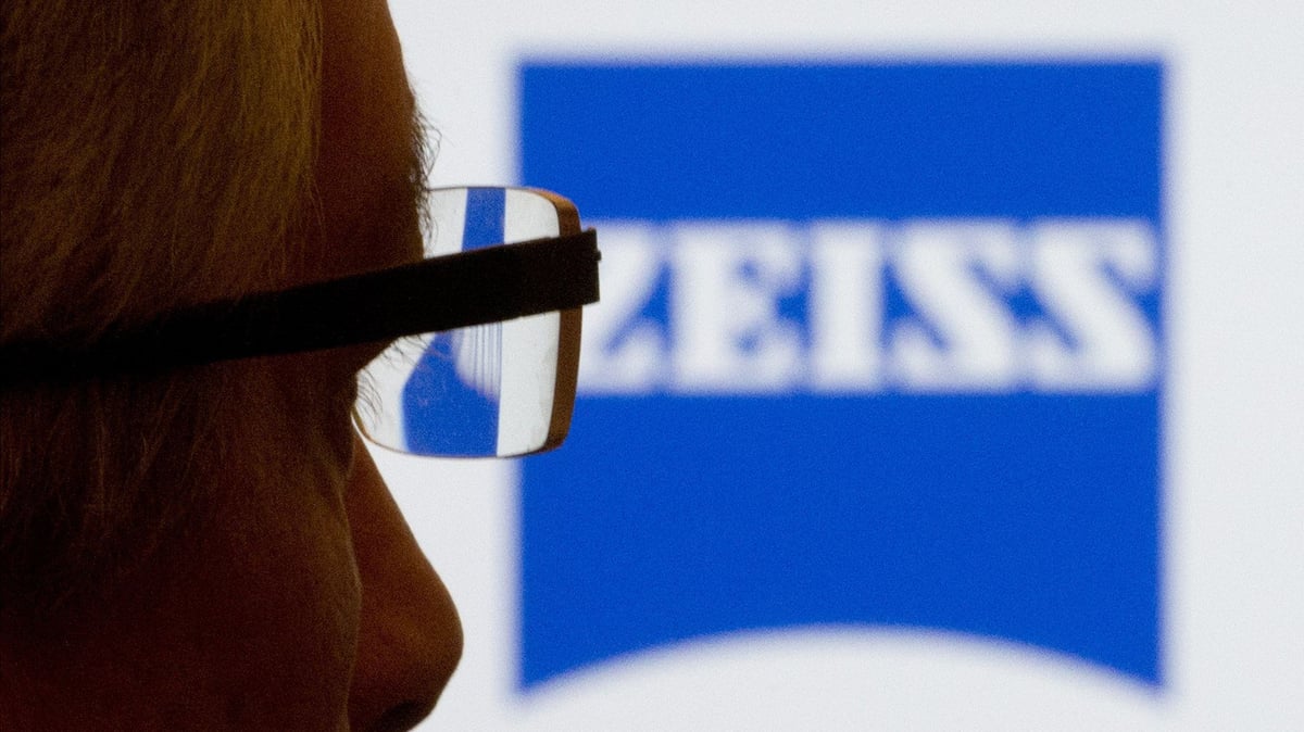 Deutschland ist zu teuer: Zeiss löscht 250 Jobs
