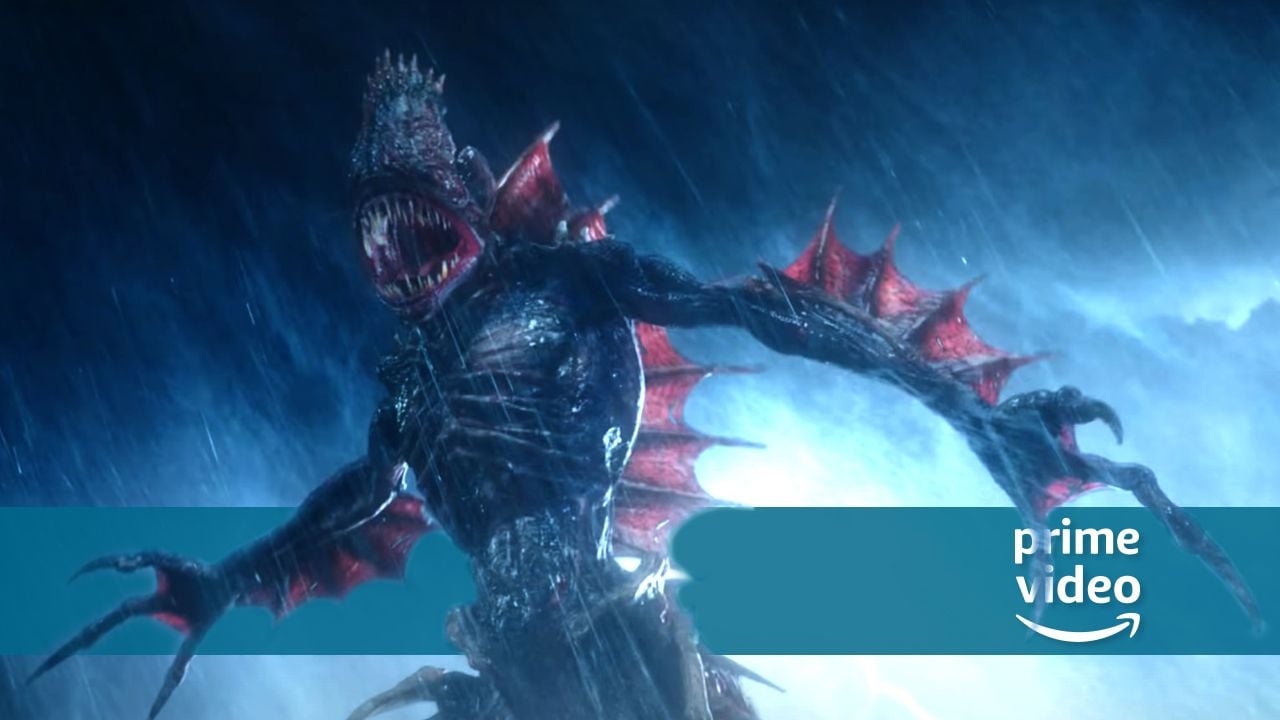 Neu zu Amazon Prime Video im Juli 2025: Der erfolgreichste DC-Film aller