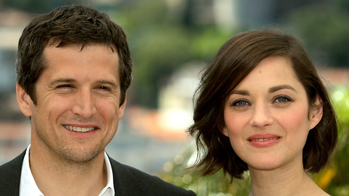 Nach 18 Jahren Beziehung: Marion Cotillard ist wieder Single