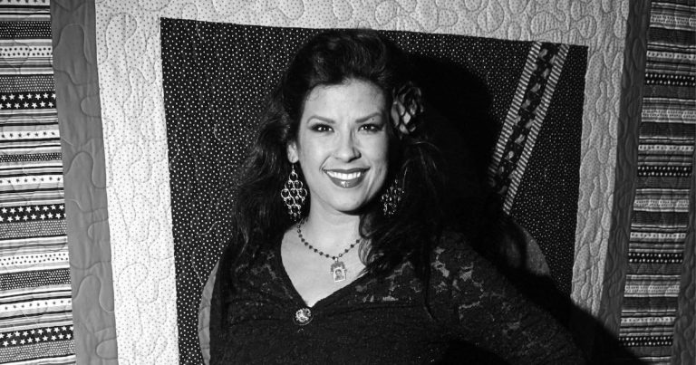 Filmszene machte sie berühmt: Rebekah Del Rio († 57) tot gefunden