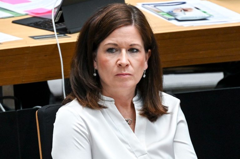Jetzt wird es für Kai Wegners Partner eng