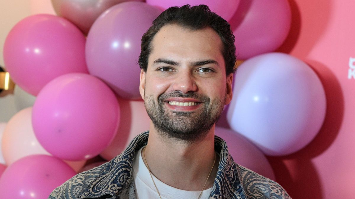 Jimi Blue Ochsenknecht sollte über das Wochenende in Haft bleiben – Spiegel