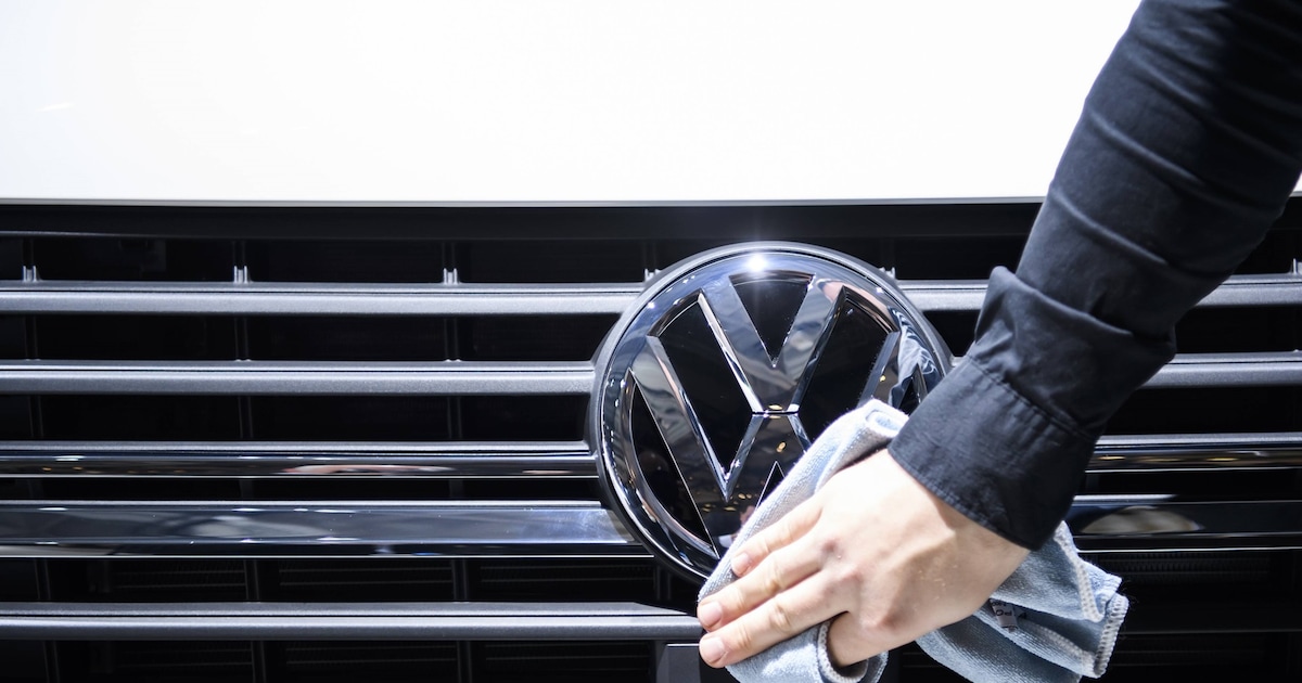 VW kehrt zu den Wurzeln zurück: Umstrittene Anpassung wird zurückgezogen