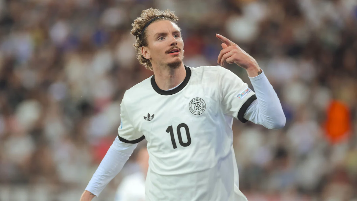 Bayern München: Wolemade stimmt mit FC Bayern – Sport zu