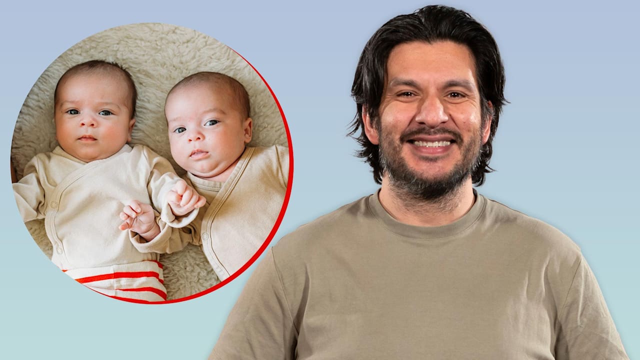 „Alles, was zählt“ Star Francisco Medina: Rekord -Comeback, Double Baby Glück | Unterhaltung