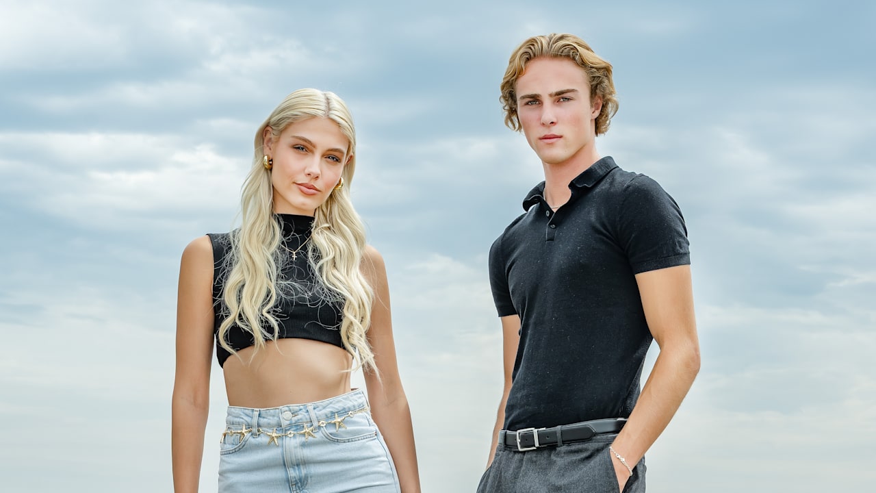 GNTM Secret Video! „Niemand war glücklich!“: Welche Backstage geschah im Finale | Unterhaltung