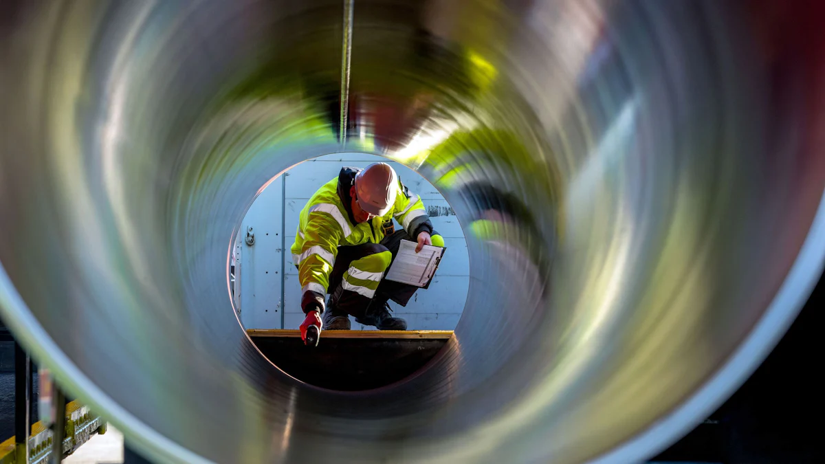 EU -Gipfel in Brüssel: Nord Stream sollte niemals zur Operation zurückkehren – Politik