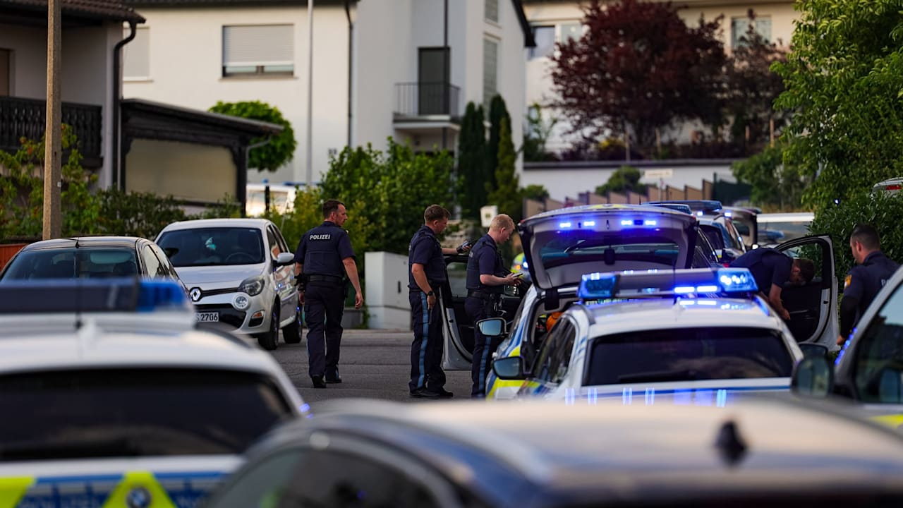 Alzenau: Zwei Frauen (64, 69) getötet | Regional