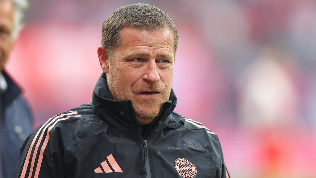 Transfer-Ticker: Reds-Star ist Eberls Wunschspieler bei FC Bayern