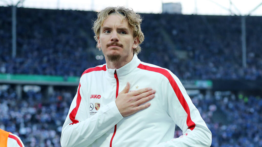 Schmerzgrenze des FC Bayern für Wolemade enthüllt Schmerzgrenze des FC Bayern für Wolemade enthüllt