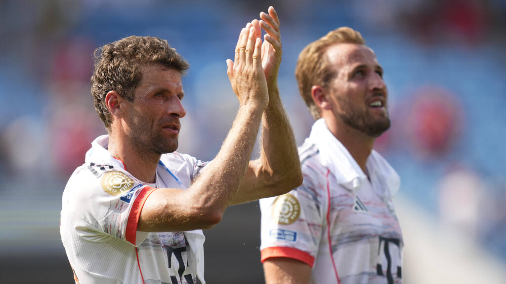 Hier läuft Flamengo gegen FC Bayern live im Fernsehen und Stream – Sport.de