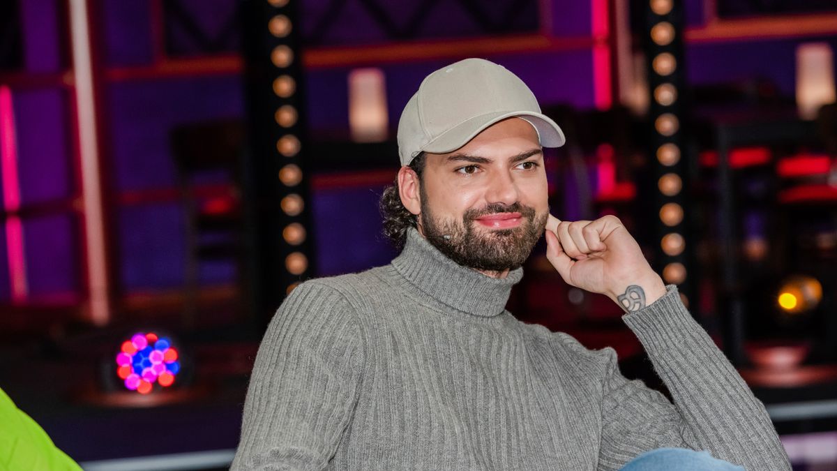 Jimi Blue Ochsenknecht: Der Schauspieler bleibt wegen des unbezahlten Hotels inhaftiert