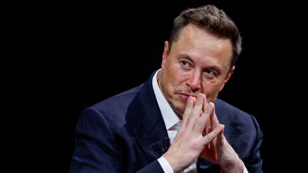 Robotaxi wird zum Risiko: Tesla verliert schließlich seine Führungsrolle Robotaxi wird zum Risiko: Tesla verliert schließlich seine Führungsrolle