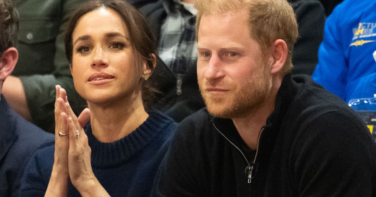 Experte gibt private Einblicke: Warum Prinz Harry mit sich selbst ringt