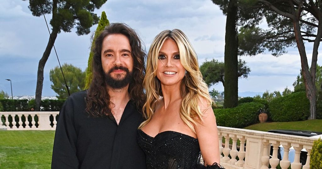 Heidi Klum schwärmt vom „besten Date“ ihres Lebens Heidi Klum schwärmt vom „besten Date“ ihres Lebens