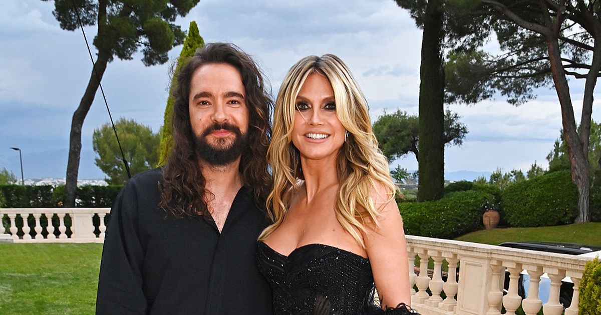 Heidi Klum schwärmt vom „besten Date“ ihres Lebens