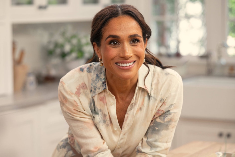 Meghan Markle sorgt für Fans von Prinzessin Diana Ärger Meghan Markle sorgt für Fans von Prinzessin Diana Ärger
