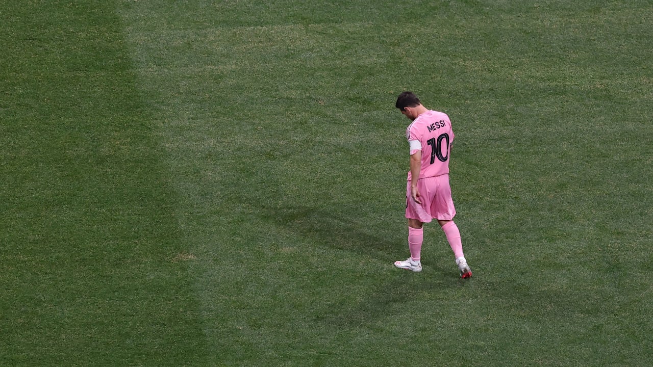 Club-Weltmeisterschaft: PSG fliegt Messi-Club! | Sport