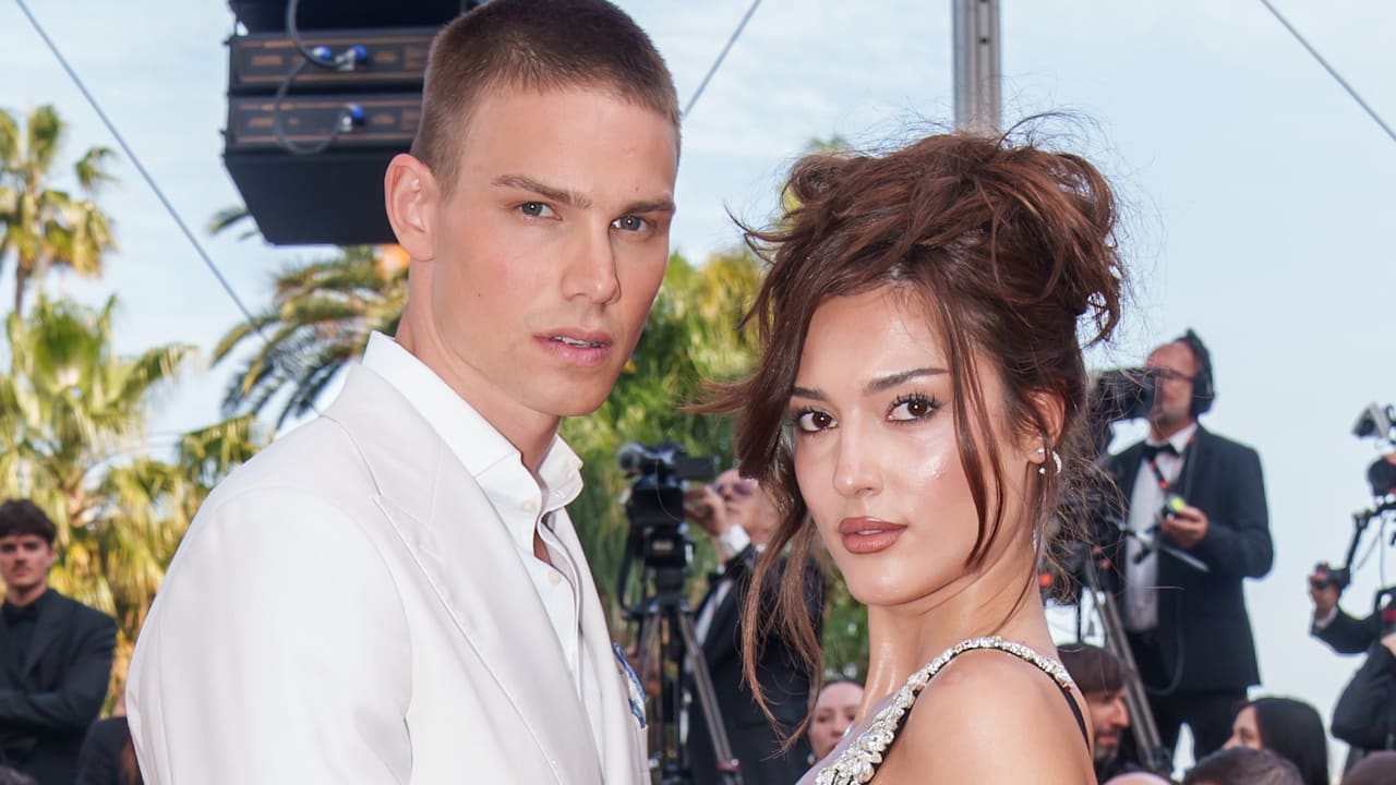 Heidi Klums Gntm: Trennung im Model -Traumpaar! | Unterhaltung