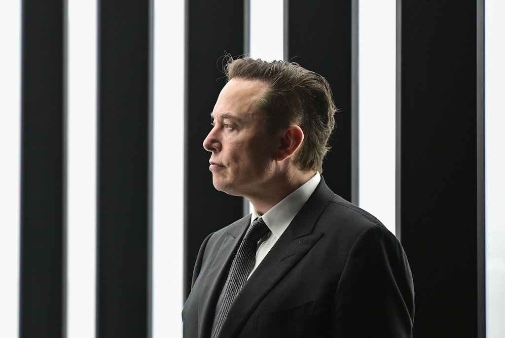 Elon Moschus feuert Tesla -Chef für Nordamerika und Europa ab Elon Moschus feuert Tesla -Chef für Nordamerika und Europa ab