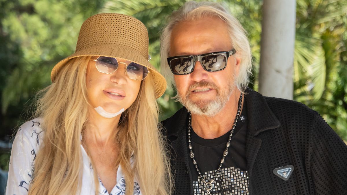 Jetzt schaltet Opa Reinhold ein