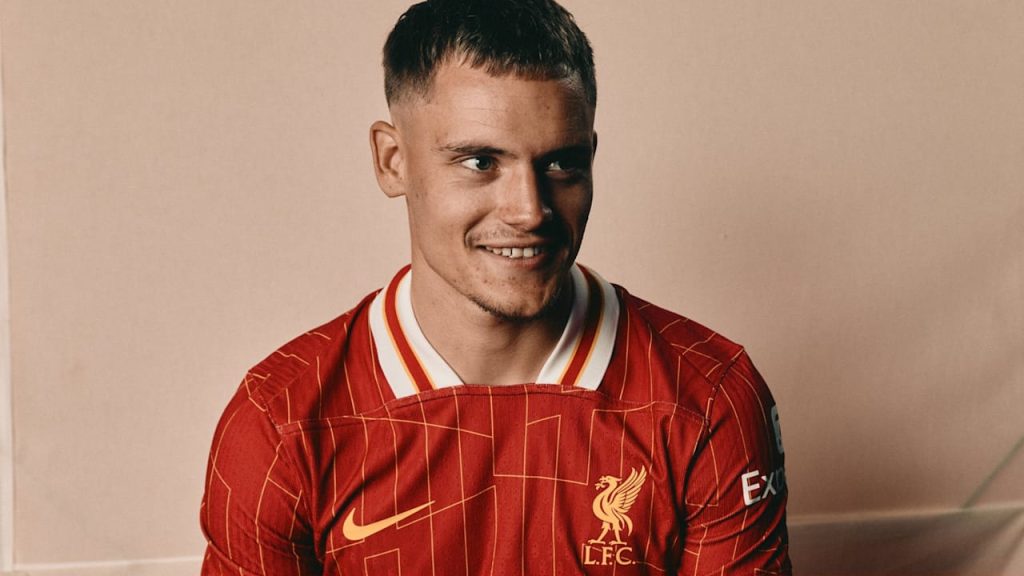 Bayer Leverkusen: Die letzten Geheimnisse für den Wirtz -Wechsel zu Liverpool – Bild