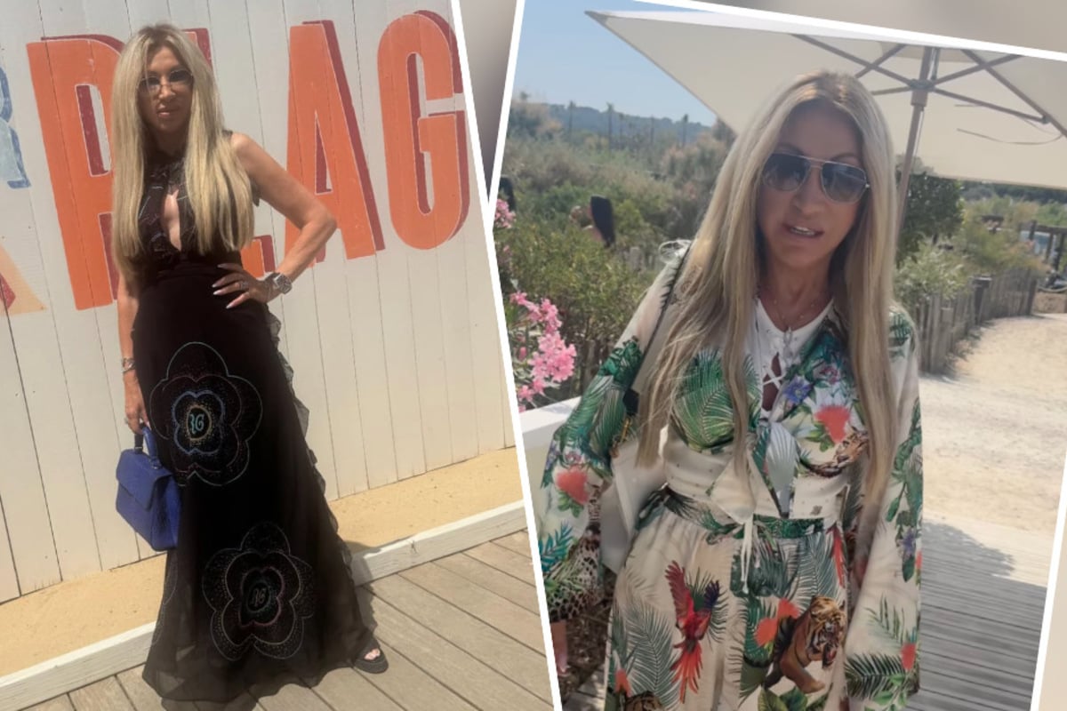 Carmen Geiss berichtet mit überraschenden Worten von Fans