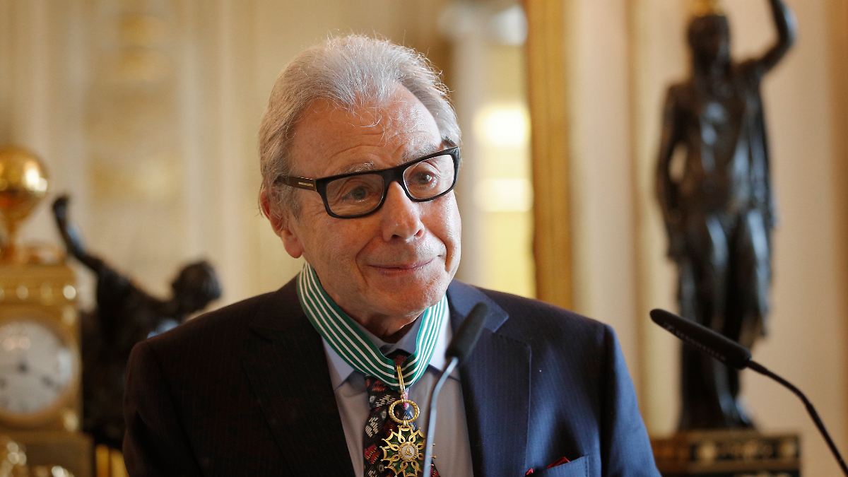 Er war 93 Jahre alt: „Mission: Impossible“ Komponist Lalo Schifrin ist tot