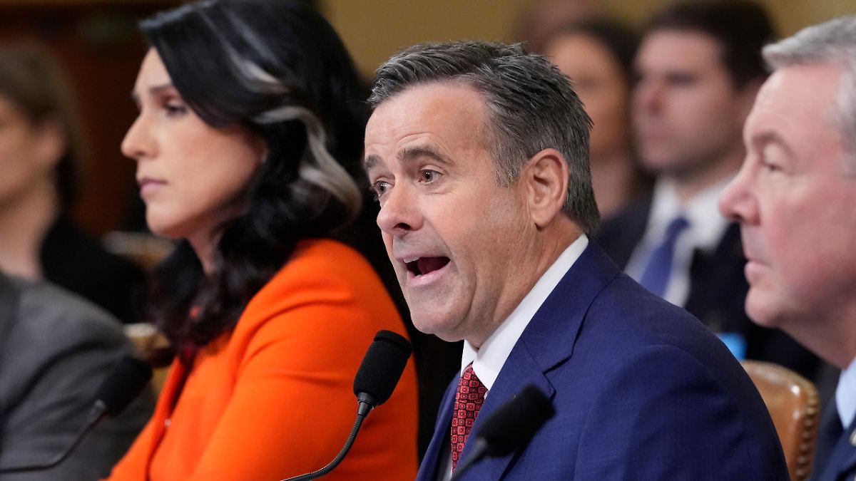 „Iran jahrelang zurückgeworfen“: CIA unterstützt Trumps Version für das Atomprogramm