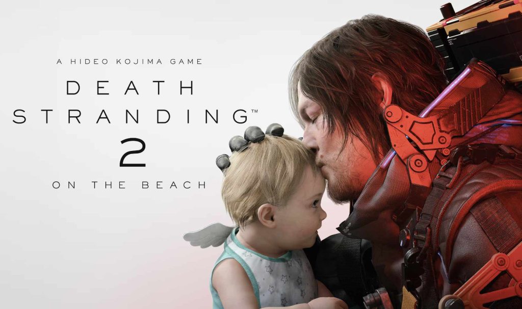 „Death Stranding 2: Am Strand“ im Test – Cannys Blog „Death Stranding 2: Am Strand“ im Test – Cannys Blog