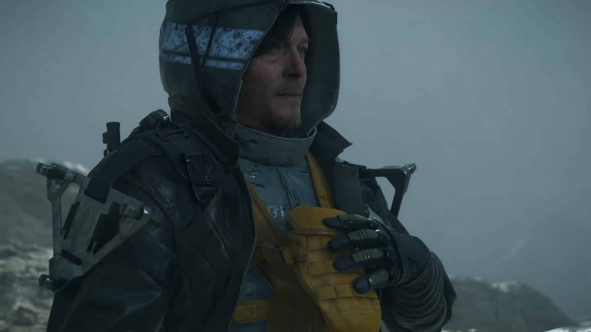 Todesstranding 2: Niemand wollte sie