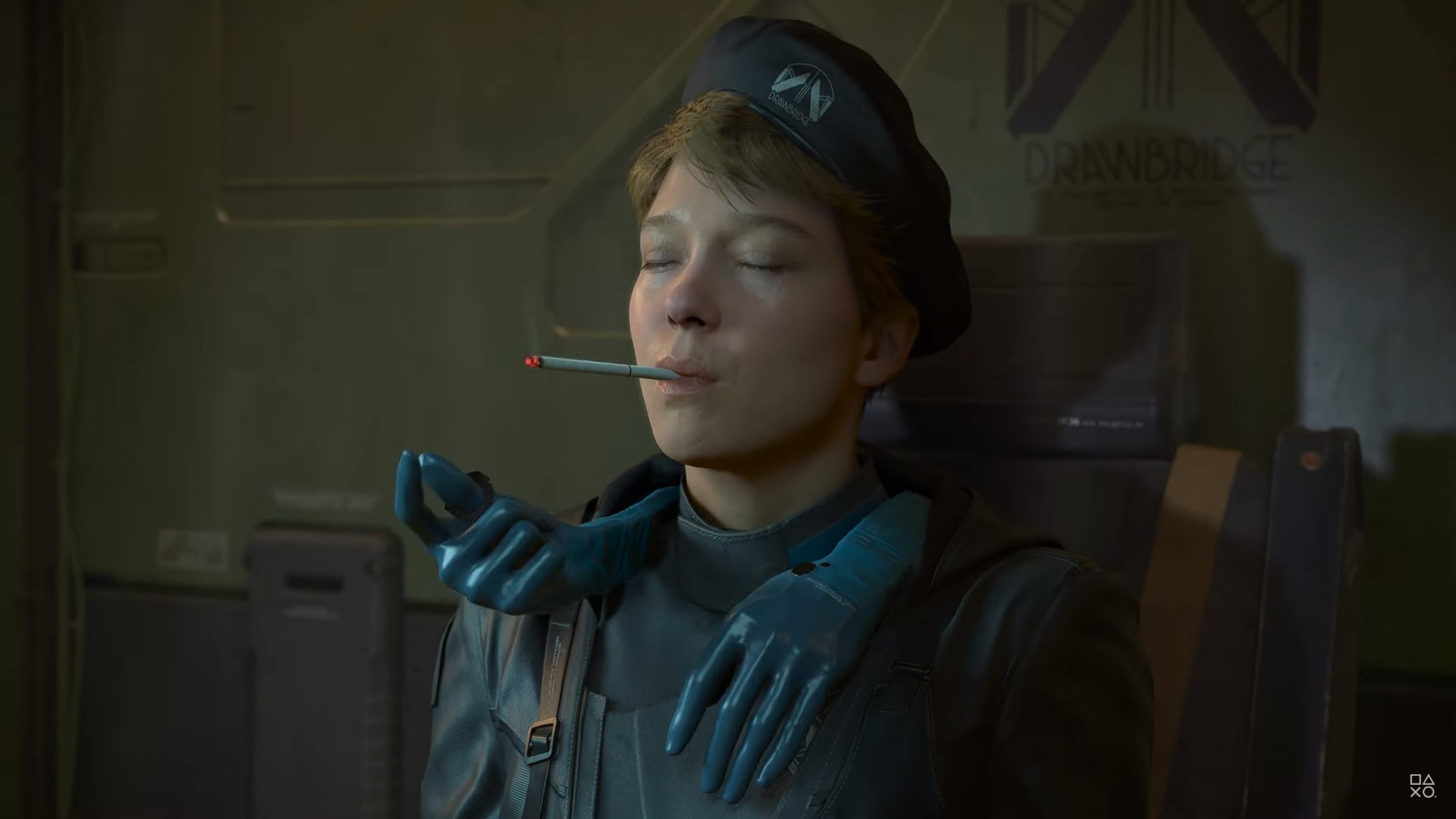 Death Stranding 2: „Die schnellste Ladezeit habe ich je in einem Videospiel gesehen“