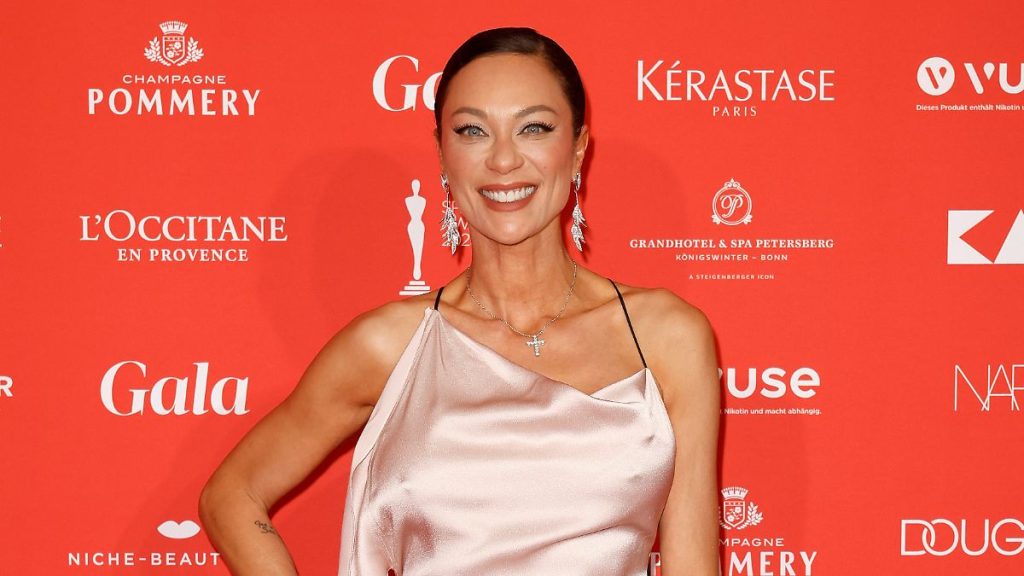 Lilly Becker setzt ihren Nachnamen nicht auf: „Ich habe es verdient“ Lilly Becker setzt ihren Nachnamen nicht auf: „Ich habe es verdient“