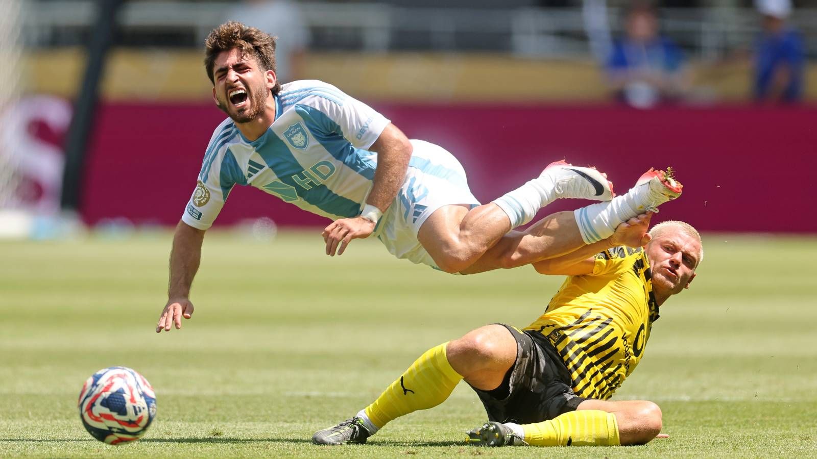 BVB, Club WM: Borussia Dortmund gegen Ulsan HD jetzt im Liveticker – Spox