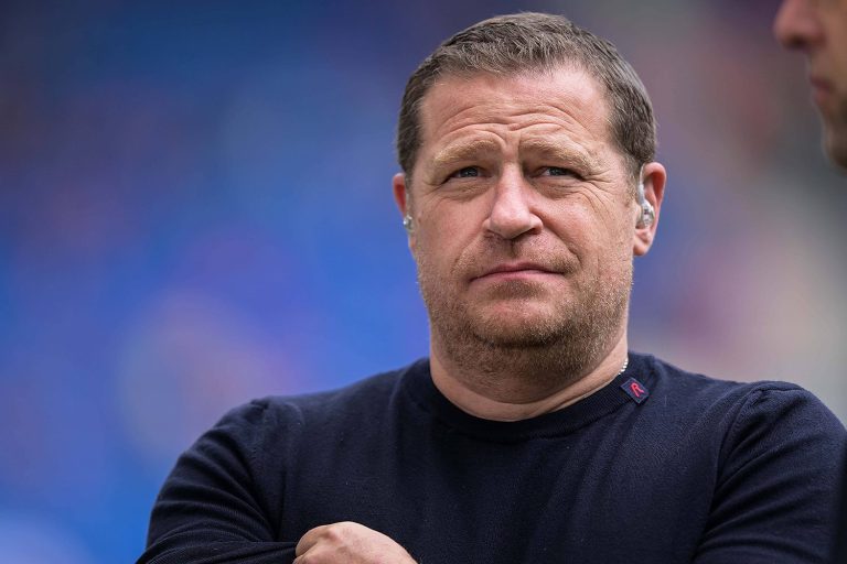 Eberl stellt Bayern -Chefs in seinen Transfermasterplan ein