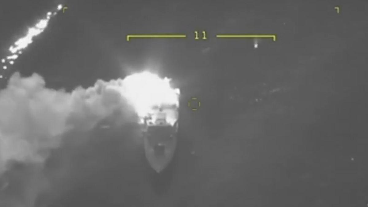 Nach einer langen Pause: Ukraine bringt Bayraktar Drohne zurück nach vorne