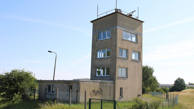 „Signifikanter Renovierungsbedarf“: Hotelier -Gruppengrenzturm für 156.000 Euro