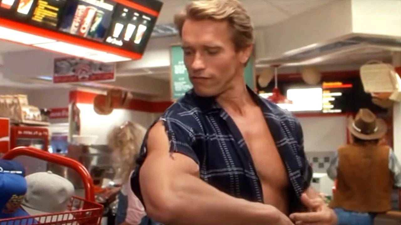 „Mehr als mit jedem anderen Film“: Mit dieser 1980er Kultur hat Arnold Schwarzenegger das meiste Geld verdient – Cinema News