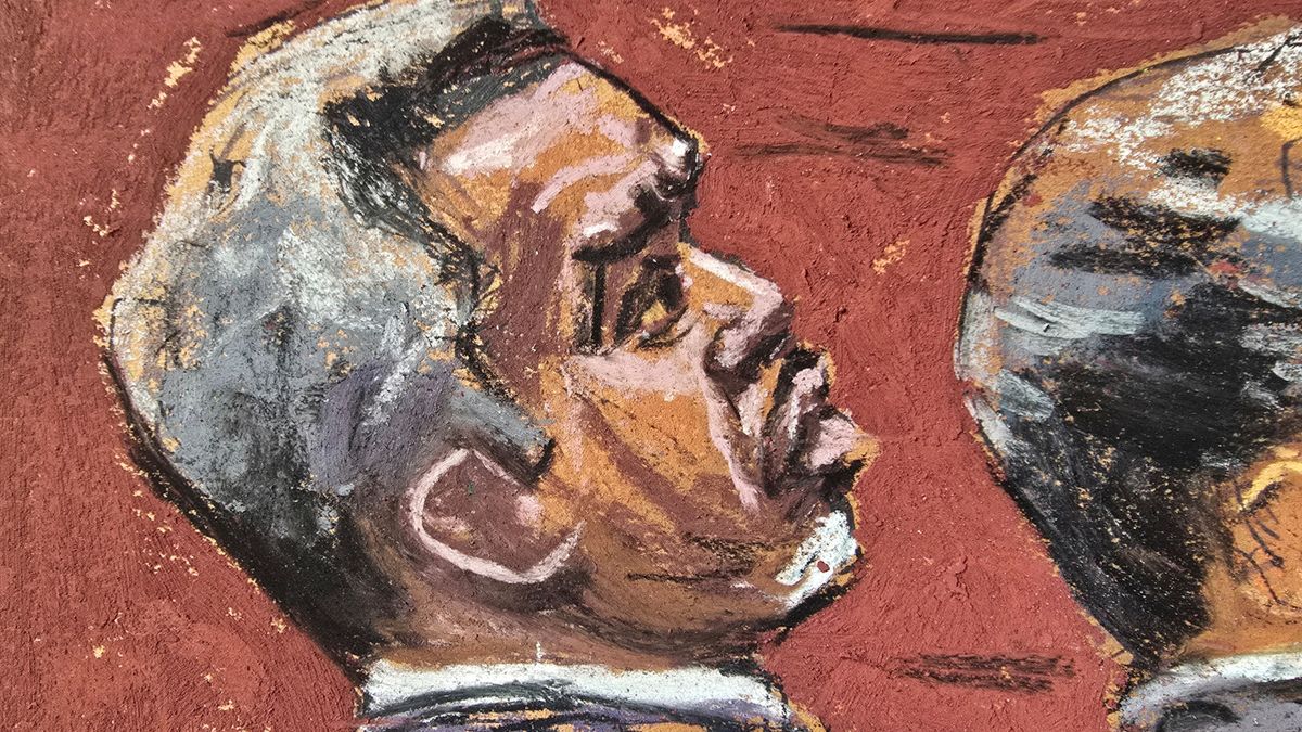 Sean „Diddy“ Combs vor Gericht: Die Verteidigung möchte im letzten Satz nichts über Verbrechen wissen