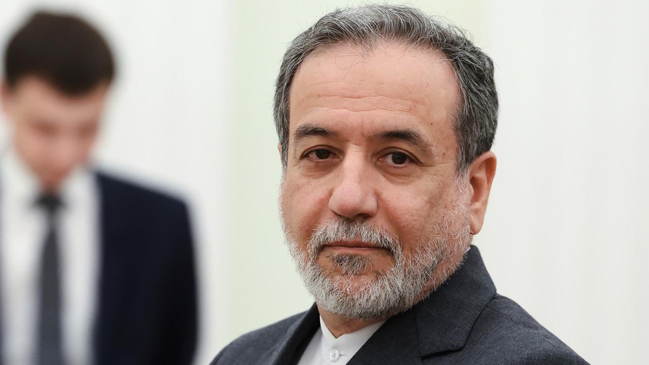 Der Iran ist bereit für nukleare Diskussionen mit den USA