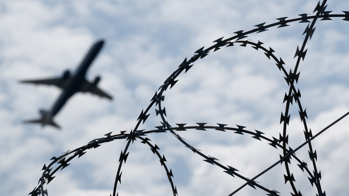 Bundestag -Entscheidung: Per Asyl ist legal gegen die Suspendierung der Familienzusammensetzung vorliegt