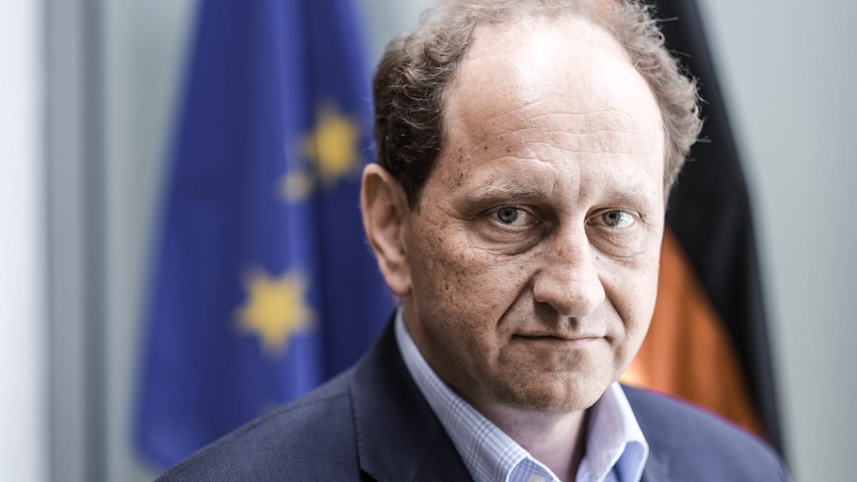 Russland: Moskau befiehlt deutsche Botschafter – und droht „Vergeltung“