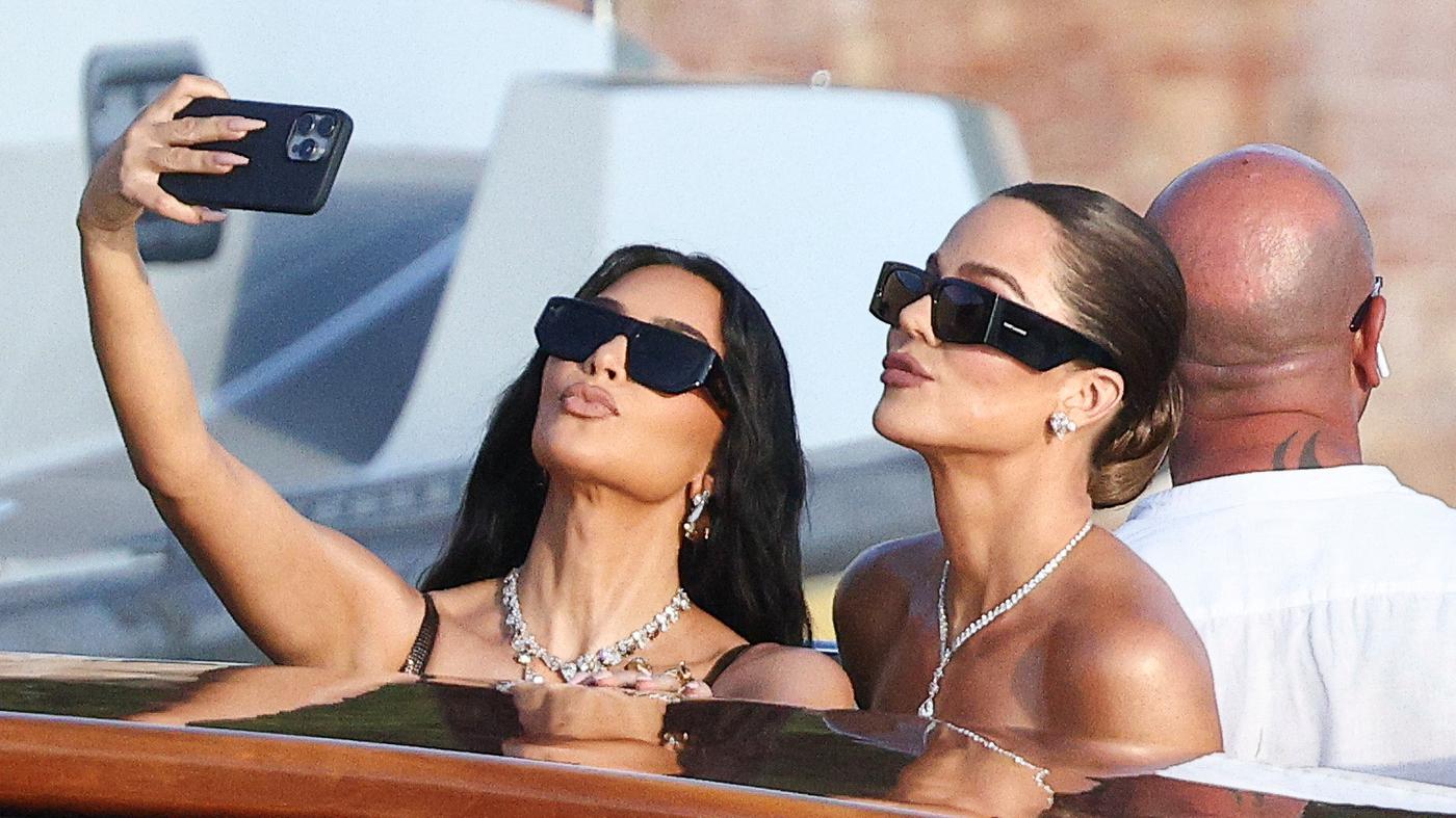 Hochzeit von Bezos in Venedig – Gäste für die Hochzeitszeremonie getrennt